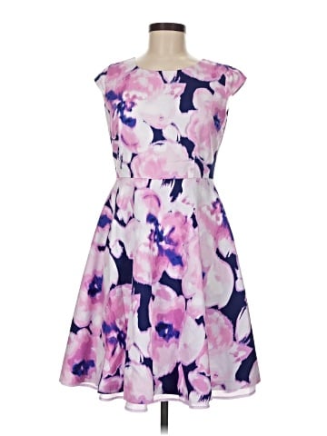 Gymboree Cocktail Dress (view 1)