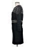 Lulus Stripes Black Casual Dress Size S - photo 5