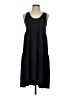 Everlane Solid Black Casual Dress Size XS - photo 1