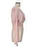 Wild Fable Pink Long Sleeve Top Size L - photo 4