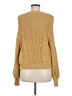 American Eagle Outfitters Gold Pullover Sweater Size M - photo 2