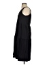 Everlane Solid Black Casual Dress Size XS - photo 5