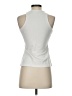Adrienne Vittadini Silver Tank Top Size XS - photo 2