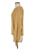 American Eagle Outfitters Gold Pullover Sweater Size M - photo 5