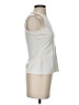 Adrienne Vittadini Silver Tank Top Size XS - photo 4