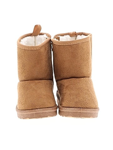 Kidgets Boots (view 2)