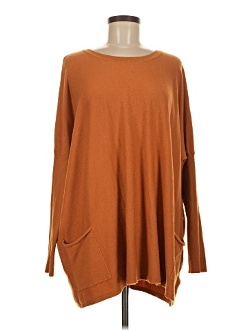 Tea n Rose Pullover Sweater (view 1)
