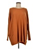 Tea n Rose Brown Pullover Sweater Size Med - Lg - photo 1