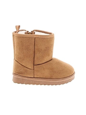 Kidgets Boots (view 1)