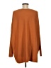 Tea n Rose Brown Pullover Sweater Size Med - Lg - photo 2