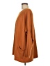 Tea n Rose Brown Pullover Sweater Size Med - Lg - photo 5