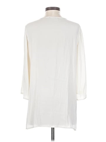 Tart 3/4 Sleeve Blouse (view 2)