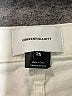 Current/Elliott White Jeans Size 26 waist - photo 7