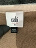 CAbi Brown Cardigan Size M - photo 7