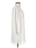 Tart 100% Polyester Ivory 3/4 Sleeve Blouse Size S - photo 4