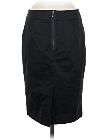 Dalia Collection Formal Skirt (view 2)