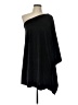 Assorted Brands Black Casual Dress Size XL - photo 1