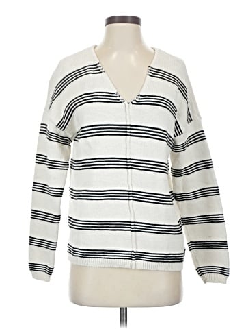 Sanctuary Pullover Sweater (view 1)