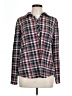 Emily Daniels Red Cardigan Size L - photo 1