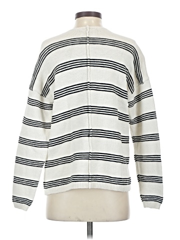 Sanctuary Pullover Sweater (view 2)