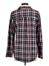 Emily Daniels Red Cardigan Size L - photo 2