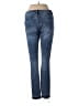 Banjara Hearts Blue Jeans Size 26 waist - photo 2