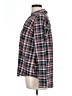 Emily Daniels Red Cardigan Size L - photo 5