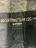 So Slimming by Chico's Black Casual Pants Size XS (00) - photo 7