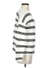 Sanctuary 100% Cotton Stripes White Pullover Sweater Size S - photo 4