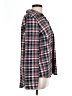 Emily Daniels Red Cardigan Size L - photo 4