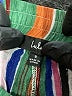 Lulus Stripes Green Casual Pants Size S - photo 7