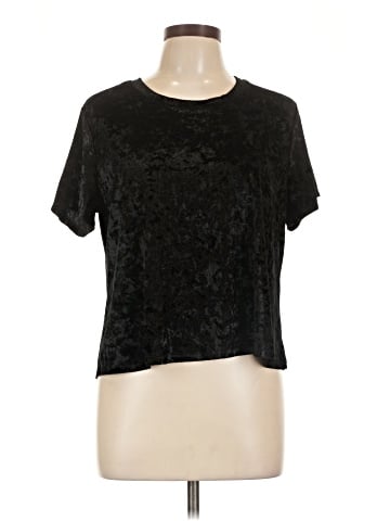 Madison Short Sleeve T-Shirt (view 1)