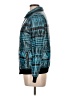 Assorted Brands Print Teal Jacket Size EU (FR) 42 / US 10 - photo 5
