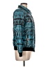 Assorted Brands Print Teal Jacket Size EU (FR) 42 / US 10 - photo 4