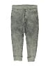 Stem Gray Casual Pants Size 7 - photo 1