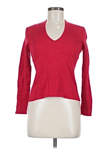 New York & Company Pullover Sweater (view 1)