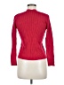 New York & Company Red Pullover Sweater Size M - photo 2