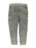 Stem Gray Casual Pants Size 7 - photo 2