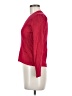 New York & Company Red Pullover Sweater Size M - photo 5
