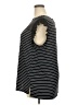 Worthington Black Sleeveless Top Size 2X - photo 5
