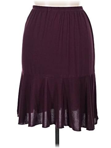 Avital Formal Skirt (view 1)