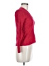 New York & Company Red Pullover Sweater Size M - photo 4