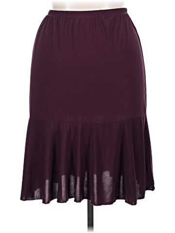 Avital Formal Skirt (view 2)