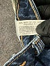 Zara Blue Jeans Size 6 - photo 7