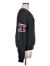 Wildfox Gray Pullover Sweater Size Med (2 or M) - photo 4