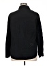 HOTOUCH Black Long Sleeve Button-Down Shirt Size XL - photo 2