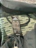 Adidas Green Track Jacket Size S - photo 6