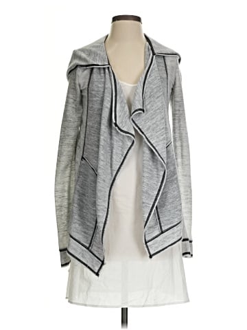 Lucky Lotus Cardigan (view 1)