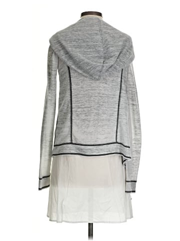 Lucky Lotus Cardigan (view 2)