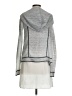 Lucky Lotus Gray Cardigan Size XS - photo 2